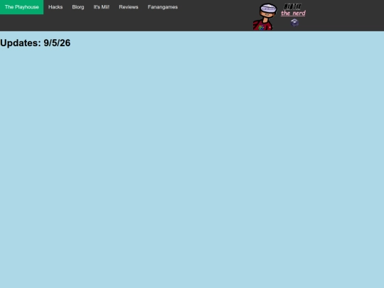 updates9526 screenshot