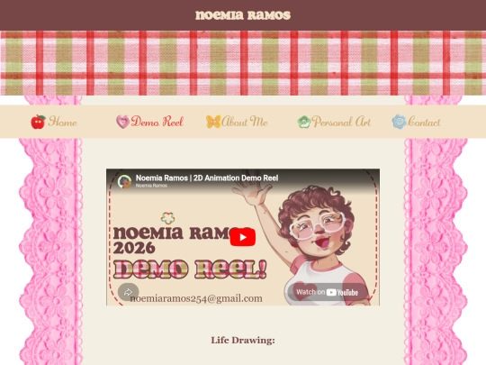 demo screenshot
