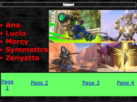 page5 screenshot