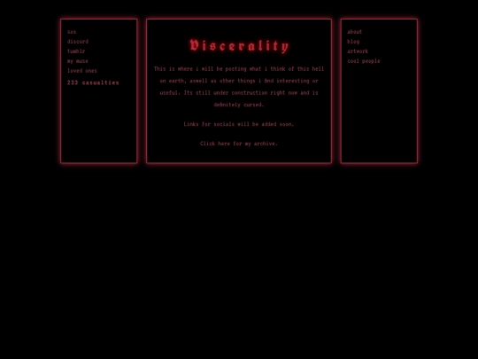Bbb screenshot