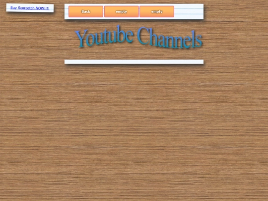 channels screenshot