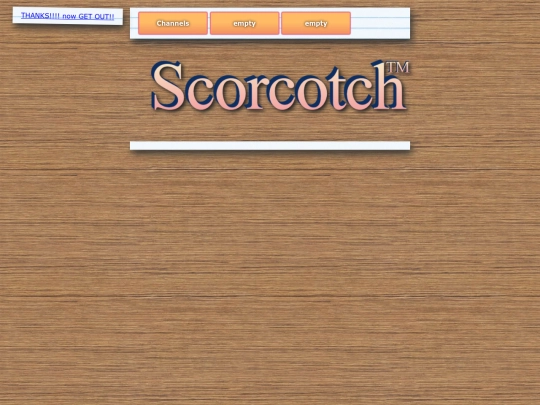 scorcotch screenshot