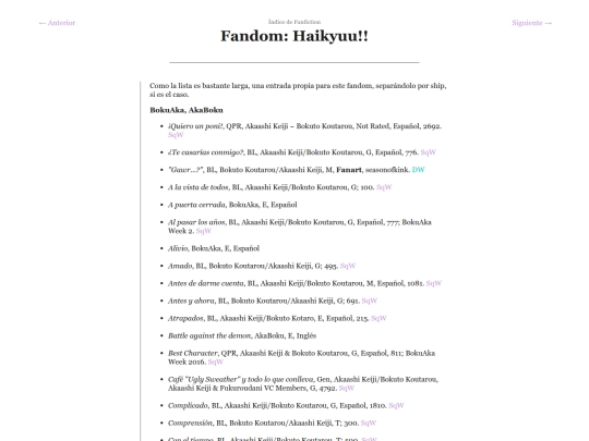 fan_archive/indice/fandom-listing/fandomHQ screenshot