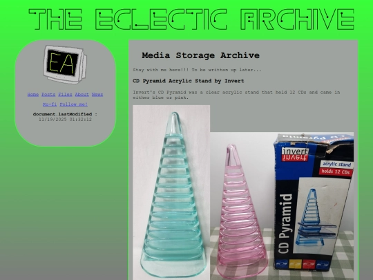 media screenshot