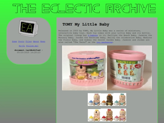 microbabies screenshot