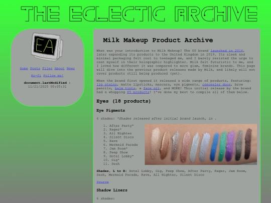 milkmakeup screenshot