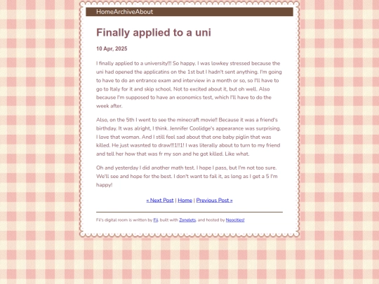 blog/posts/2025-04-10-Finally-applied-to-a-uni screenshot