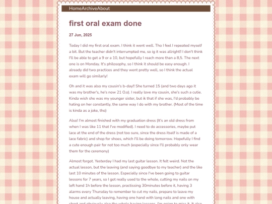 blog/posts/2025-06-27-first-oral-exam-done screenshot