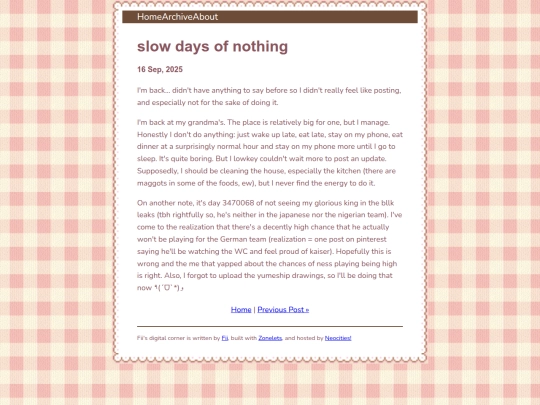 blog/posts/2025-09-16-slow-days-of-nothing screenshot