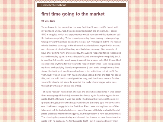 blog/posts/2025-10-04-first-time-going-to-the-market screenshot