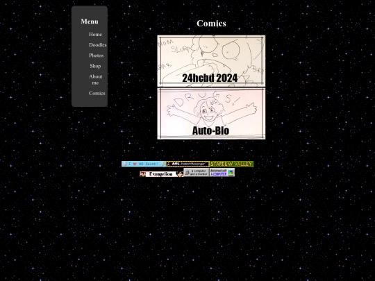 comic screenshot