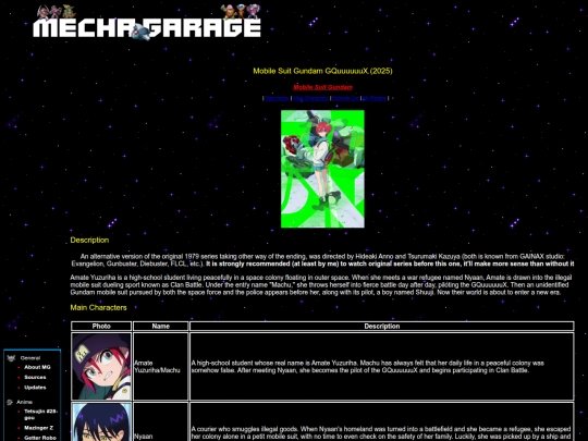 gquacks screenshot