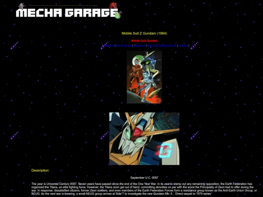 gzeta screenshot