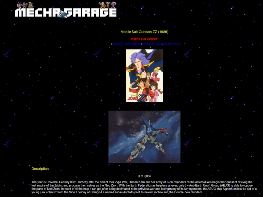 gzz screenshot