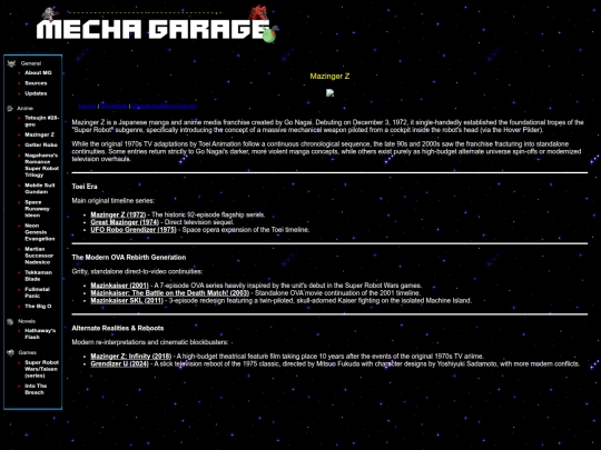 mzeta screenshot