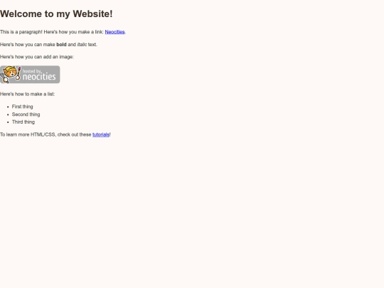 Nabeel screenshot