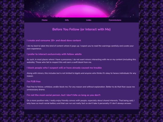 pages/info/byf screenshot