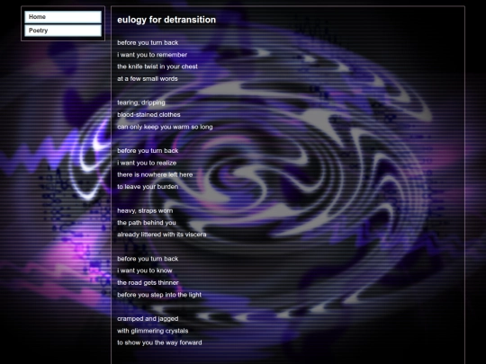 poetry/3 screenshot