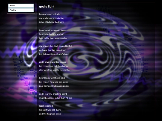 poetry/5 screenshot