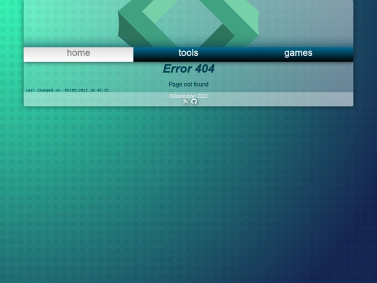 games/programmeringskollo_tetris2 (1) screenshot