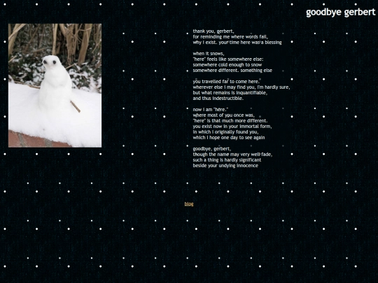 blog/goodbye-gerbert screenshot