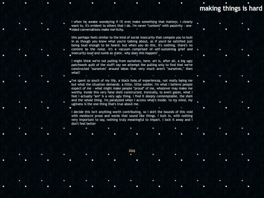 blog/only-sausage-no-make screenshot