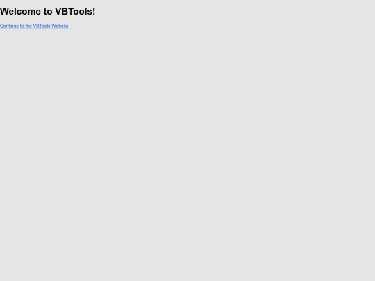 blank screenshot