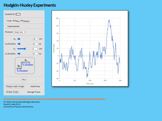 HHVC screenshot