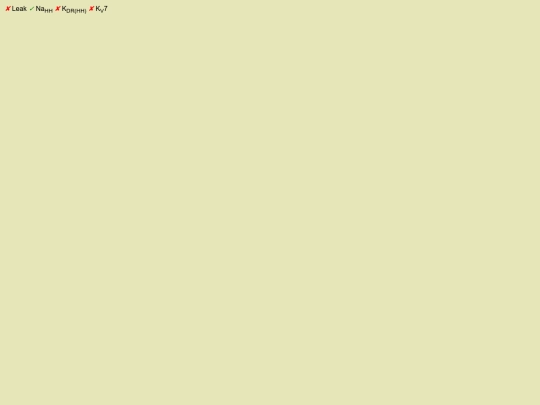 HHVC/radiotest screenshot