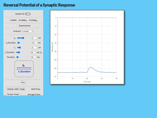 PSPerev screenshot
