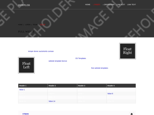 WCBand/pages/full-width screenshot