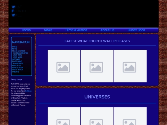 FilmsAudio screenshot