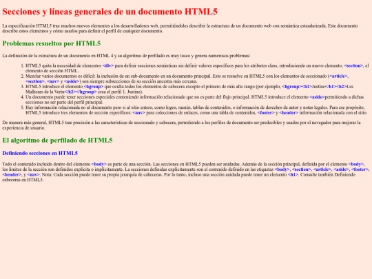 paginahtml screenshot