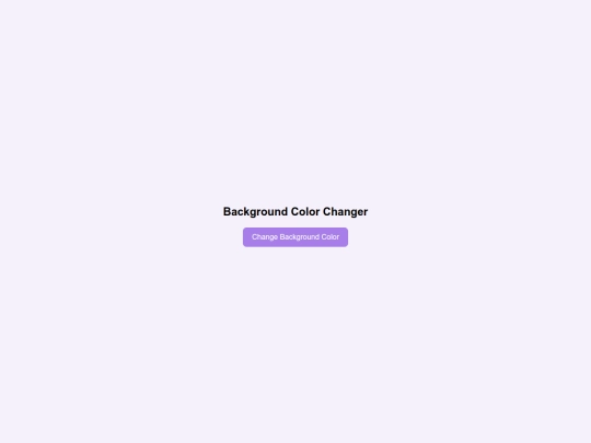 backgroundcolorchanger screenshot