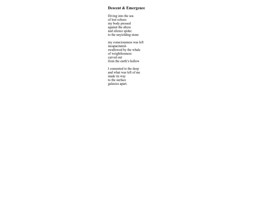 descentandemergence screenshot