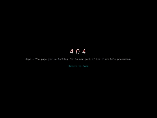 feedback screenshot
