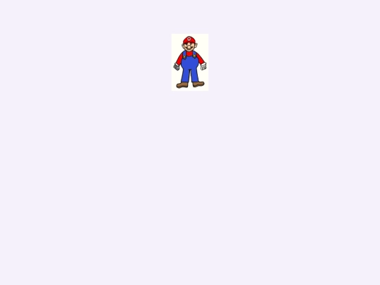 interactivecharacter2 screenshot