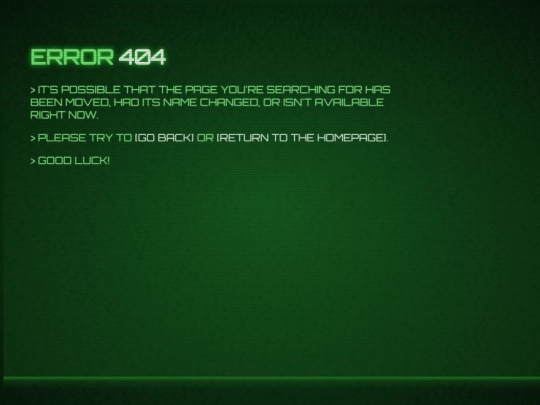 one screenshot