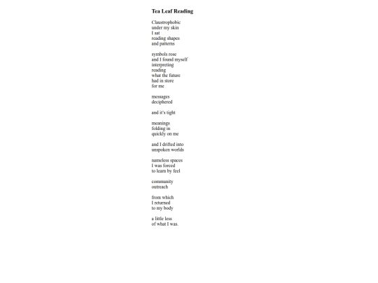 tealeafreading screenshot