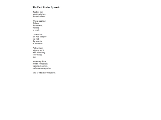 thepoetreaderdynamic screenshot