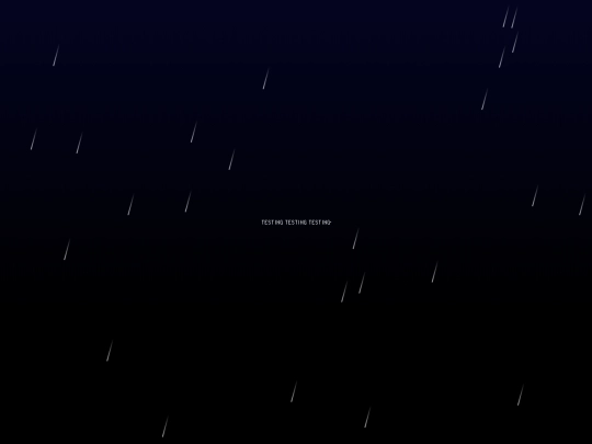 CodingTests/rain screenshot