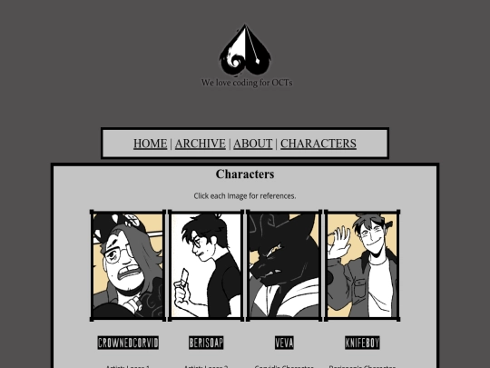 Projects/AATR_VI/characters screenshot