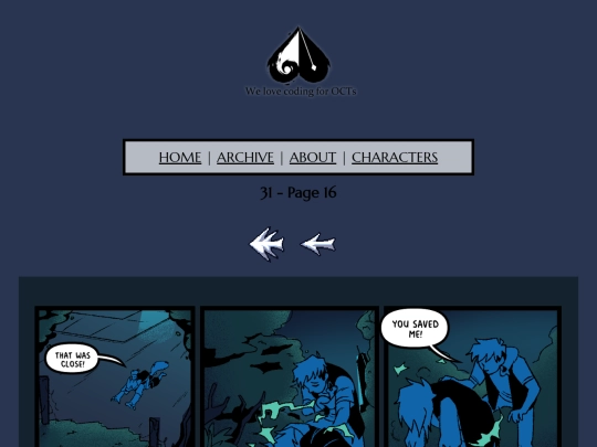 Projects/AATR_VI screenshot