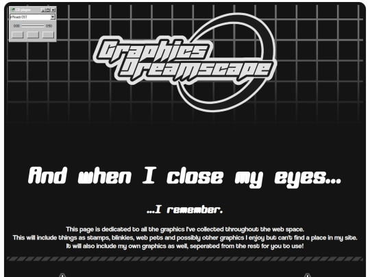 graphics screenshot