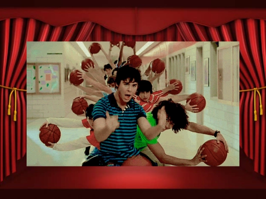 johnpork screenshot