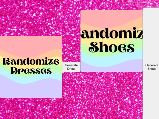 randomizer/randomizer screenshot