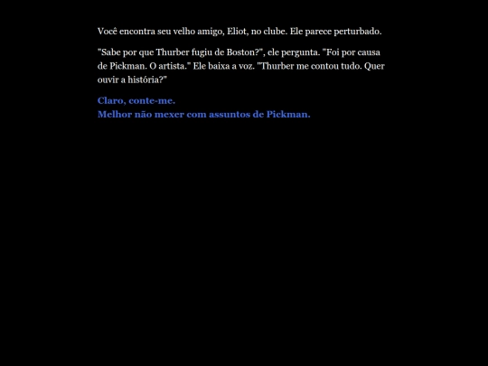 html/Pickman screenshot