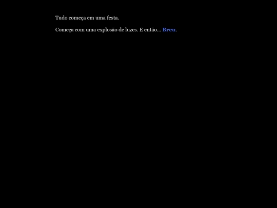 html/noescuro screenshot
