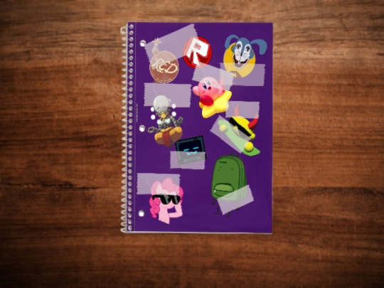 welcome screenshot