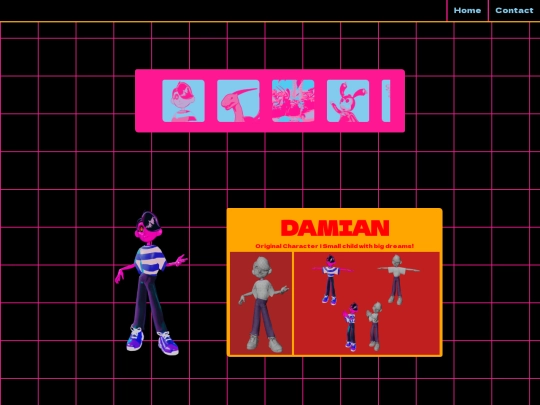 3d screenshot